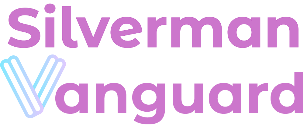 Logo Silverman